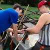 2016 Hance Eagle Project